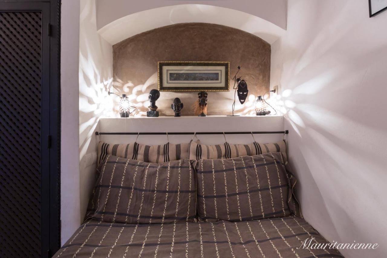 מרקש Riad El Maktoub מראה חיצוני תמונה