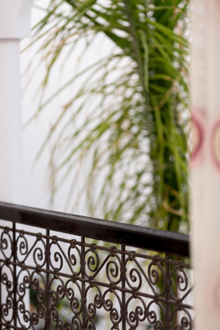 מרקש Riad El Maktoub מראה חיצוני תמונה