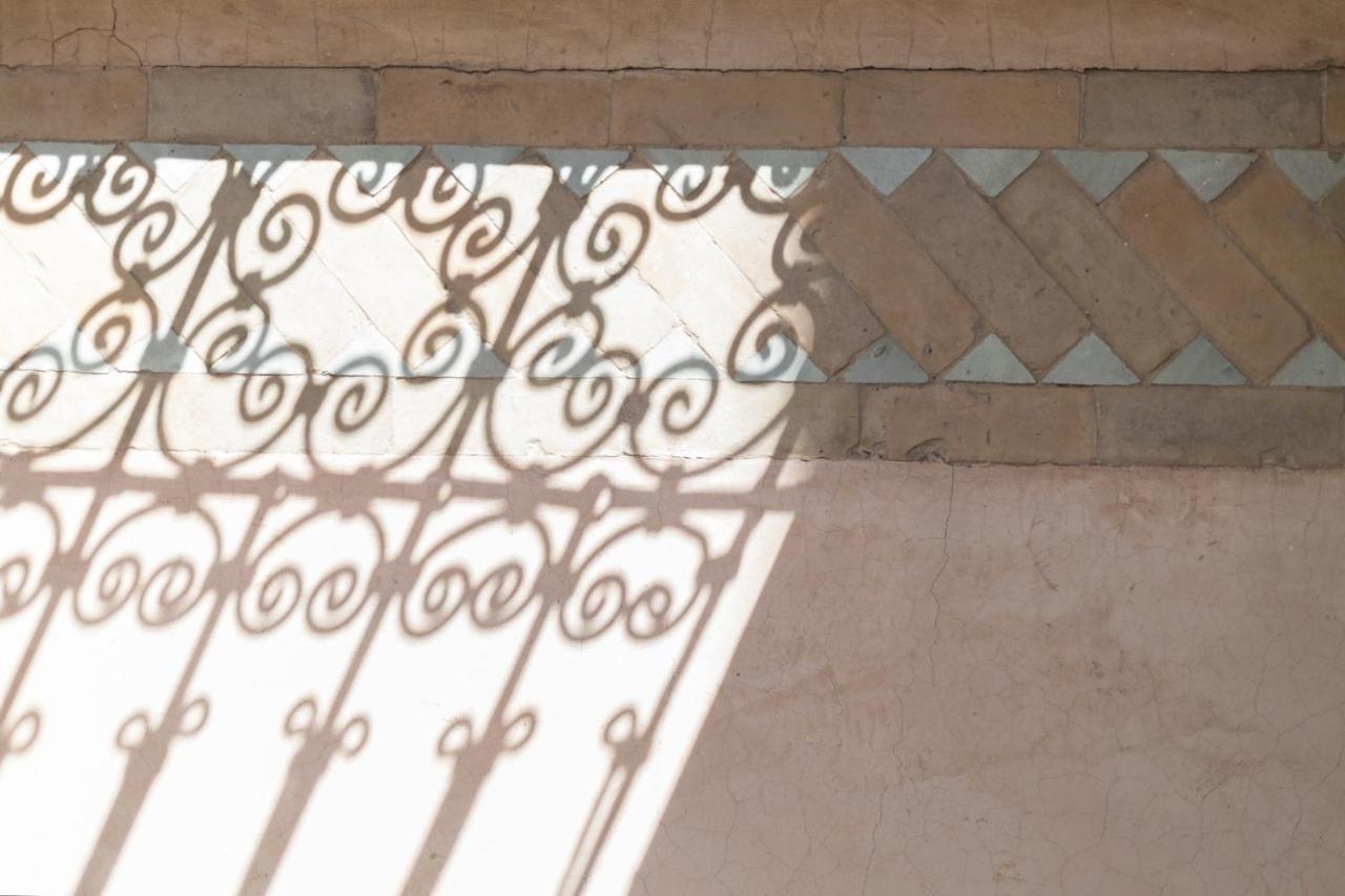מרקש Riad El Maktoub מראה חיצוני תמונה